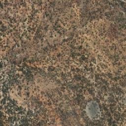 Satellite imagery of Serra Trapiá, BR