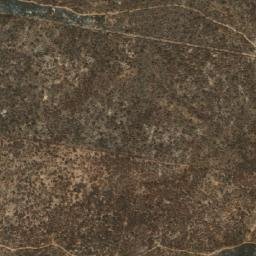 Satellite imagery of Serra São Joaquim, BR
