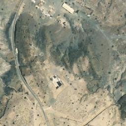 Satellite imagery of Punta Bapo, PE