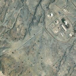 Satellite imagery of Punta Bapo, PE