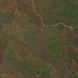 Satellite imagery of Serra do Faria, BR