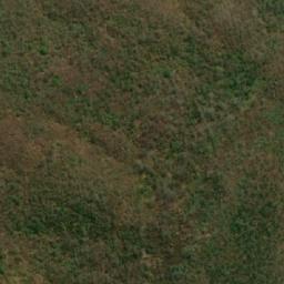 Satellite imagery of Serra do Faria, BR