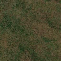 Satellite imagery of Serra do Faria, BR