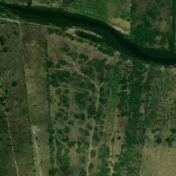 Satellite imagery of Coqueiros II, BR