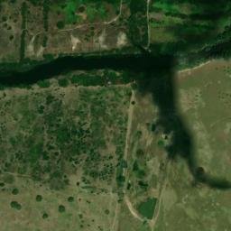 Satellite imagery of Coqueiros II, BR