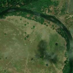 Satellite imagery of Coqueiros III, BR