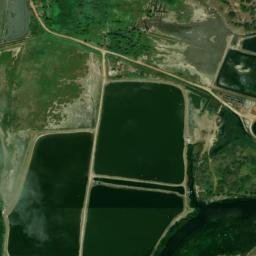 Satellite imagery of Coqueiros III, BR