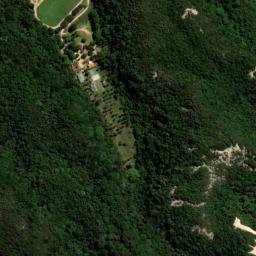 Satellite imagery of Ponta da Areia Preta, BR