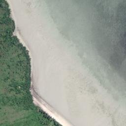 Satellite imagery of Ras Bole, TZ