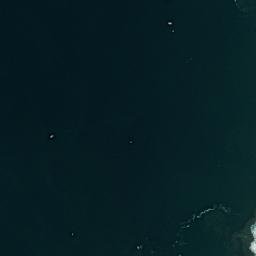 Satellite imagery of Punta Charao, PE