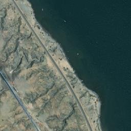 Satellite imagery of Punta Lagunas, PE