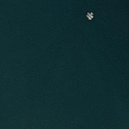 Satellite imagery of Punta Lagunas, PE