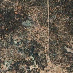 Satellite imagery of Serra Trapiá, BR