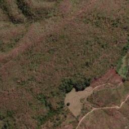 Satellite imagery of Serra das Cacimbas, BR