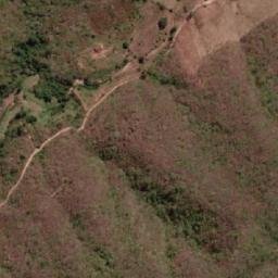 Satellite imagery of Serra das Cacimbas, BR