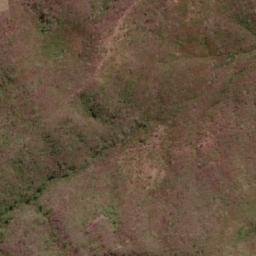 Satellite imagery of Serra das Cacimbas, BR