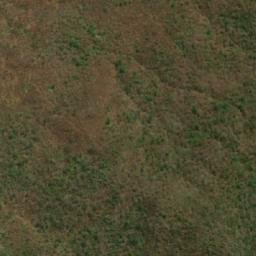 Satellite imagery of Serra do Faria, BR
