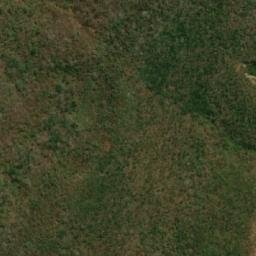 Satellite imagery of Serra do Faria, BR