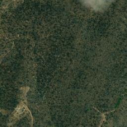 Satellite imagery of Serra da Ubaia, BR
