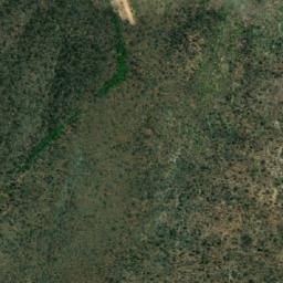 Satellite imagery of Serra da Ubaia, BR