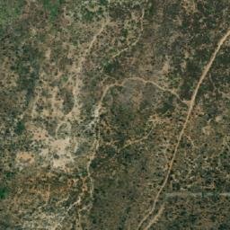 Satellite imagery of Serra da Ubaia, BR