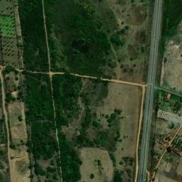 Satellite imagery of Guanduba, BR