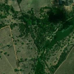 Satellite imagery of Santo Antônio, BR