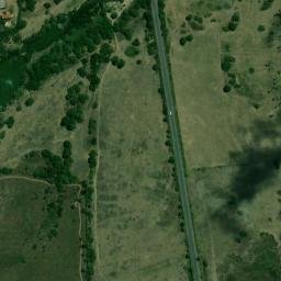 Satellite imagery of Santo Antônio, BR