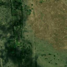 Satellite imagery of Santo Antônio, BR
