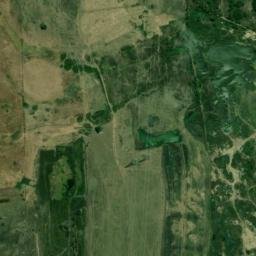 Satellite imagery of Coqueiros I, BR