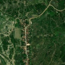 Satellite imagery of Coqueiros I, BR