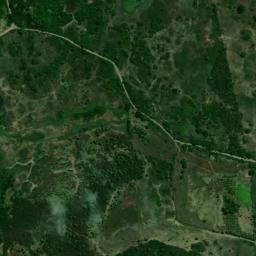 Satellite imagery of Coqueiros II, BR
