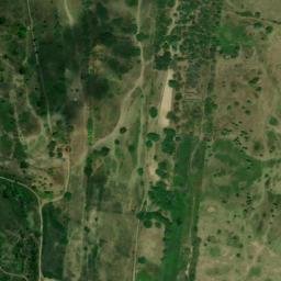Satellite imagery of Coqueiros II, BR