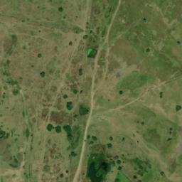 Satellite imagery of Coqueiros II, BR