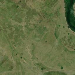 Satellite imagery of Coqueiros III, BR