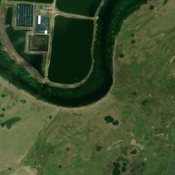 Satellite imagery of Coqueiros III, BR