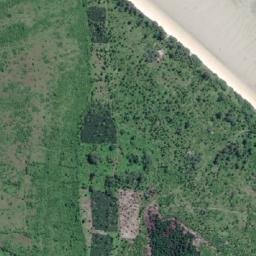 Satellite imagery of Ras Bole, TZ