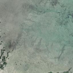 Satellite imagery of Ras Bole, TZ