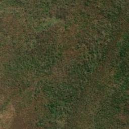 Satellite imagery of Serra do Faria, BR