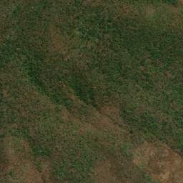 Satellite imagery of Serra do Faria, BR