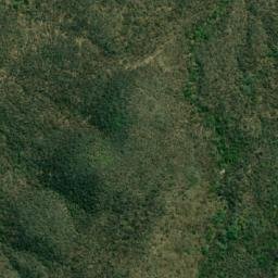 Satellite imagery of Serra do Pinto, BR