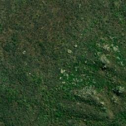Satellite imagery of Serra do Pinto, BR