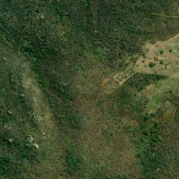 Satellite imagery of Serra do Pinto, BR