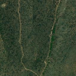 Satellite imagery of Serra da Ubaia, BR