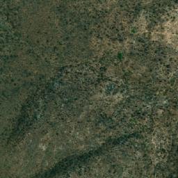 Satellite imagery of Serra da Ubaia, BR