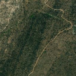 Satellite imagery of Serra da Ubaia, BR