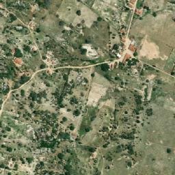 Satellite imagery of Serra da Gameleira, BR