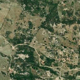 Satellite imagery of Serra da Gameleira, BR