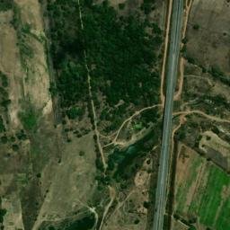 Satellite imagery of Guanduba, BR