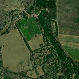 Satellite imagery of Santo Antônio, BR